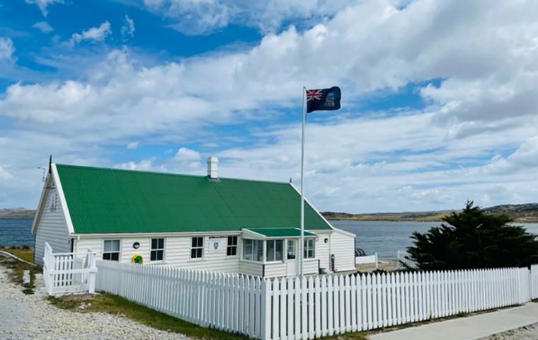 Among the principles set in January are a ban on borrowing for operating purposes and the requirement to keep uncommitted reserves equivalent to at least 1.5 times operating expenditure