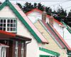 Falklands approve accelerated housing scheme with 30 modular homes at Murray Heights