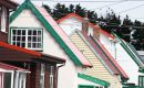 The government has repeatedly identified the housing shortage as one of the territory's main challenges