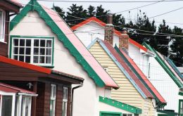 The government has repeatedly identified the housing shortage as one of the territory's main challenges