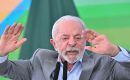 The US surplus over the past 15 years was 415 billion dollars. So we were the ones who should have raised taxes, not them, Lula said
