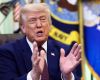 US proposes forced-labor tariffs on 60 economies, with Brazil and China facing 12.5%