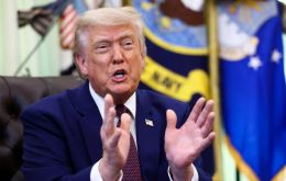 The initiative seeks to replace the tariffs the Supreme Court struck down in February, when it found that President Donald Trump had exceeded his authority by using an economic emergency law