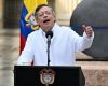 Petro drops constituent assembly bid 17 days before Colombia's presidential runoff