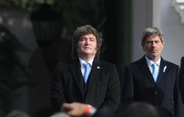 The Justice Ministry had asked to withdraw the nomination after the family tie to Alconada Mon &mdash;who investigates, among other cases, the $LIBRA cryptocurrency scandal&mdash; became known