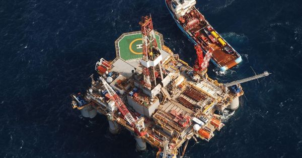 Argentina warns it could 'fully exercise all actions' over Falklands oil drilling plans