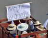 Bolivia's blockade crisis reopens a deep racial divide