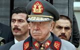 The coup led by Pinochet ousted Allende and began a 17-year dictatorship (1973-1990) in which thousands of people were killed, disappeared or tortured.