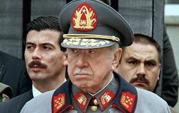 The coup led by Pinochet ousted Allende and began a 17-year dictatorship (1973-1990) in which thousands of people were killed, disappeared or tortured.