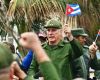 US sanctions Cuba's president Díaz-Canel and inner circle in push for regime change
