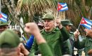 The executive order, signed on May 1, also authorizes secondary sanctions against foreign companies and financial institutions that deal with key sectors of the Cuban economy