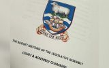 The budget has been described by Government as a prudent and strategic package designed to support the community while maintaining financial stability 