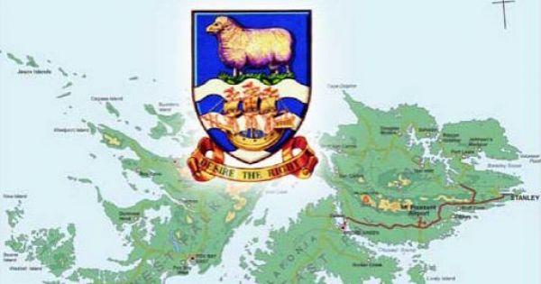 Falklands’ public meeting Monday 8th June on the 2026/27 annual budget, with Secretary Clunie attending  