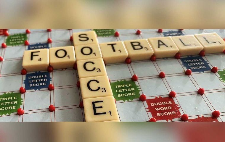 British university students created their own slang at the time, abbreviating words and  &ldquo;association football&rdquo; was shortened to &ldquo;assoc&rdquo; and slanged to &ldquo;soccer.&rdquo; (Pic The Conversation)