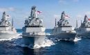  Minister Pollard statement came in response to a written question from Conservative MP Ben Obese-Jecty, who asked about the Defense Readiness (Pic Navy Lookout)