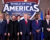 Trump's 'Shield of the Americas' reshapes Central America's war on drug cartels
