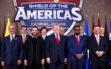 Governments aligned with the United States are adopting tough-on-crime rhetoric and requesting technical assistance