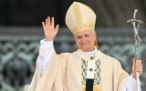 Leo XIV, the American-born Robert Prevost, has a close relationship with Peru, where he is known as the Peruvian pope. 