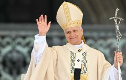 Leo XIV, the American-born Robert Prevost, has a close relationship with Peru, where he is known as the Peruvian pope.