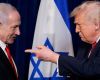 Trump says he will urge Netanyahu not to retaliate after Iran's missile attack on Israel