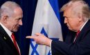 I am going to call Bibi right now and tell him not to retaliate. Each of them had their moment: Israel had its strike, and Iran had its strike. We don't need another one, Trump said