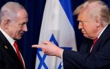 I am going to call Bibi right now and tell him not to retaliate. Each of them had their moment: Israel had its strike, and Iran had its strike. We don't need another one, Trump said