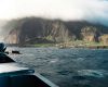 Falklands, HMS Medway delivered medical support to Tristan da Cunha
