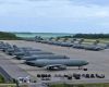 Trump interested in buying Chagos Islands with the strategic Diego Garcia air base