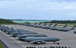 Previous legislation to hand the islands to Mauritius&nbsp;was&nbsp;shelved in April&nbsp;after the US removed its support of the deal.