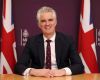 Falklands, how important it is for UK electorate to have the Islands remaining British