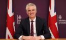 James Cartlidge, the shadow defense secretary, said the sovereignty of the Falklands was &ldquo;not up for negotiation&rdquo;.