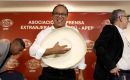 Fujimori lost ground decimal by decimal as tally sheets arrived from rural and Andean areas, where S&aacute;nchez performs best
