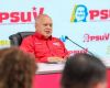Venezuela's Cabello rejects Machado's offer of talks with the chavista leadership