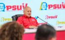At his customary press conference, Cabello dismissed rumors of a possible dialogue as idle talk and denied that any meeting anywhere in the world had taken place