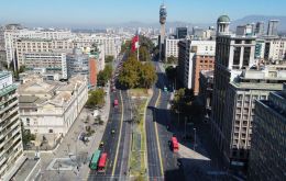 The goal is to propose a very broad range of activities and to ease public access, explained the executive director of the Centro Arte Alameda, Roser Fort