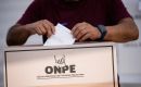 The mission nonetheless noted delays of up to an hour in the opening of polling tables in Lima, mainly due to the absence of their members