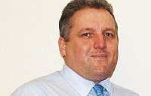 Steve is currently a director of FIMCo and Stanley Growers, and was formerly on the board of the Falkland Islands Chamber of Commerce. 