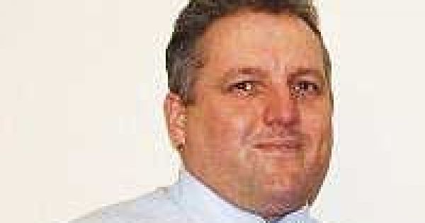 FIG appoints Steve Dent as new Director of Development & Commercial Services
