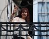 Argentina: A year after Kirchner's final conviction, a possible pardon splits Peronism before 2027