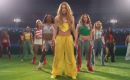 For Shakira, it will be her fourth World Cup appearance, after Hips Don't Lie in 2006, Waka Waka in 2010 &mdash;the official song of that South African edition&mdash; and La La La in 2014