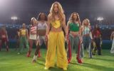 For Shakira, it will be her fourth World Cup appearance, after Hips Don't Lie in 2006, Waka Waka in 2010 &mdash;the official song of that South African edition&mdash; and La La La in 2014