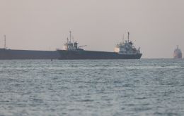 Iran's General Staff declared Hormuz closed to all traffic and warned it would fire on any vessel, while the United States maintained that transit continues