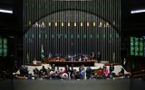 The initiative resurfaces in an election year, with general elections in October. President Luiz In&aacute;cio Lula da Silva opposes the measure, while the right is championing it