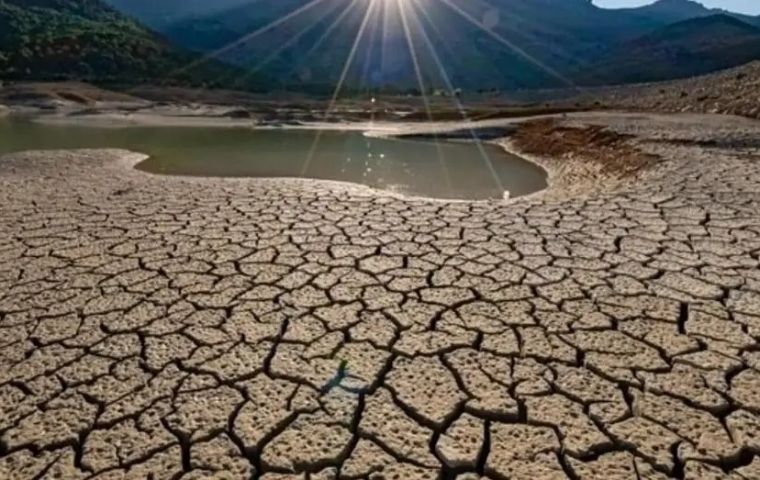 In Colombia, El Ni&ntilde;o tends to be associated with a decline in rainfall, which raises the risk of drought and energy rationing in a country that relies heavily on hydroelectric generation