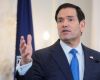 Cuba accuses Rubio of tightening the US economic and energy blockade after Cupet sanction