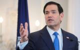 Rubio accused the Cuban government of using energy as a weapon and of diverting resources to enrich itself, a claim that, according to news agencies, he did not back with evidence.