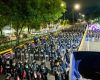 Amnesty International condemns police violence at World Cup opening protests in Mexico City