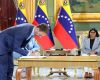 Venezuela hands Shell a license for the cross-border Loran gas field shared with Trinidad