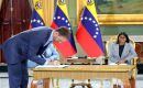 Rodr&iacute;guez described the award as a historic step, recalling that the field had remained without development for 23 years