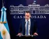 Argentina's Adorni reports 944 million pesos in assets, including the homes from the probe